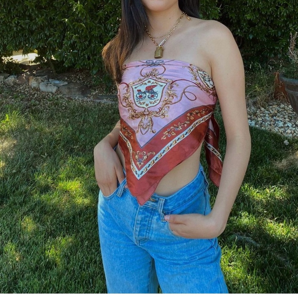 Scarf